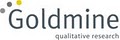 Goldmine Qualitative Research logo