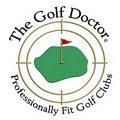 Golf Doctor logo