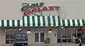 Golf Galaxy logo
