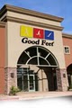 Good Feet Store Albany NY logo