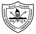Good Shepherd Christian Academy logo