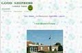 Good Shepherd School logo