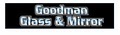 Goodman Glass & Mirror Inc logo