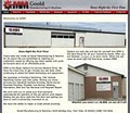 Goold Manufacturing & Machine Shop logo