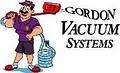 Gordon Vacuum Systems logo