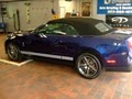 Gotham Auto Works Auto Detailing Center image 4
