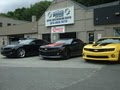 Gotham Auto Works Auto Detailing Center image 7