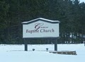 Grace Baptist Church logo