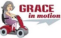 Grace In Motion logo