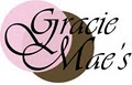 Gracie Mae's Cafe and Bakery logo