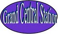 Grand Central Framing and Matting logo