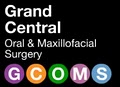 Grand Central Oral and Maxillofacial Surgery logo