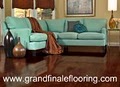 Grand Finale Flooring Company logo