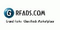 Grand Forks Classifieds logo