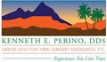 Grand Junction Oral Surgery Associates PC Perino Kenneth DDS logo