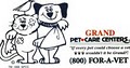 Grand Pet Clinic Boarding and Kennel of Santa Ana image 10