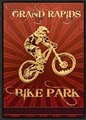 Grand Rapids Bike Park logo