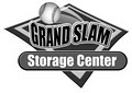 Grand Slam Storage Center logo