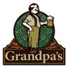 Grandpa's Place logo