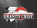 Granite Chief Ski Services Center logo