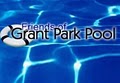 Grant Pool logo