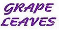 Grape Leaves image 3