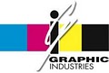 Graphic Industries logo