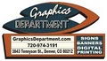 Graphics Department image 2