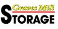Graves Mill Storage logo