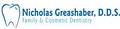 Greashaber Dentistry: Greashaber Nicholas DDS logo