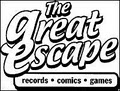 Great Escape image 1