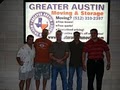 Greater Austin Moving & Storage image 3