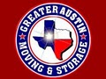 Greater Austin Moving & Storage logo