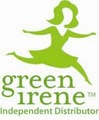 Green Irene Eco-Consultant logo