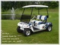 Green Oak Golf Cart Sales image 2