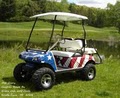 Green Oak Golf Cart Sales image 3