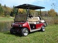 Green Oak Golf Cart Sales image 5