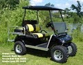 Green Oak Golf Cart Sales image 6