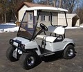 Green Oak Golf Cart Sales image 8