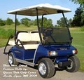 Green Oak Golf Cart Sales image 9