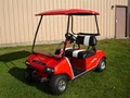 Green Oak Golf Cart Sales image 10
