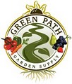 Green Path Garden Supply logo