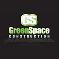 Green Space Construction logo