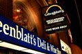 Greenblatt's Deli-Restaurant And Fine Wine Shop logo