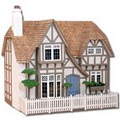 Greenleaf Dollhouse Kits image 2