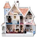 Greenleaf Dollhouse Kits image 4