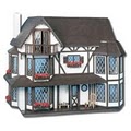 Greenleaf Dollhouse Kits image 5