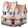 Greenleaf Dollhouse Kits image 6