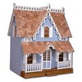 Greenleaf Dollhouse Kits image 7