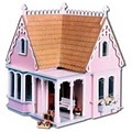 Greenleaf Dollhouse Kits image 9